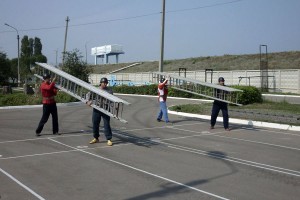 пожарные_соревнования