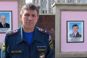 Владимир Дубинин_МЧС_ПЧ23_Балаково