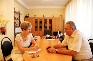 Любовь Бесшапошникова_Александр Алексеев