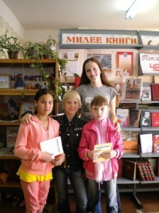 Марина Плужникова