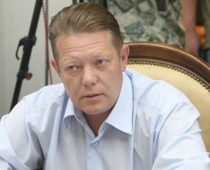 Николай Панков
