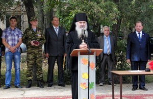 Отец Амвросий