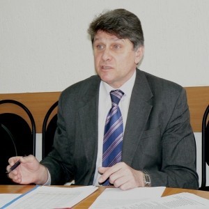 Сергей_каменчук_водоканал