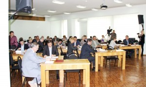 Собрание БМР 17 сентября 2013
