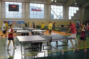 Соревнования по теннису_милена