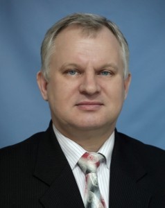 Чутьев