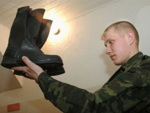 военкомат