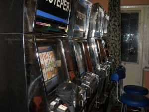 игровые автоматы