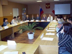 круг.стол Балаково_ЦЗН_сельчане