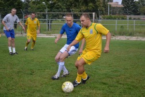 мини-футбол_спартакиада трудящихся