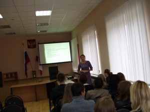 обучающ.семинар Балаково