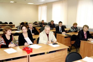 Первое заседание ОП БМР 3 октября 2013