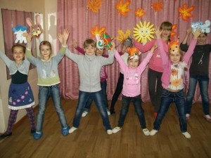 солнышко_ровесник