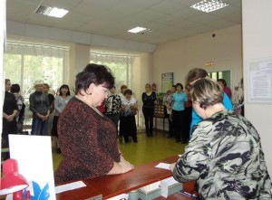 урок для воспитателей