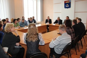 Уполномоченный по защите прав предпринимателей