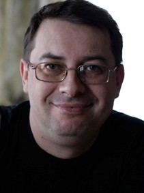 алексей карпов