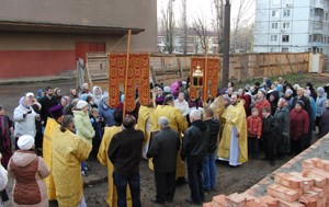 балаковский храм