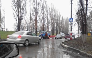 демонтаж-лежачих