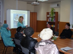 консультация для сельчан2