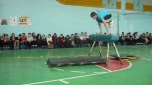 военно-спортивня игра_сош22