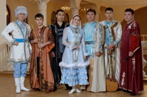 каравансарай