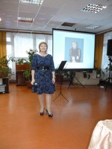 Наталья Варенцова_романсы