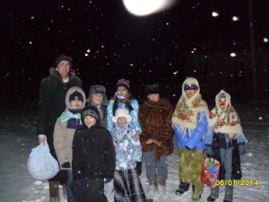 Николаевский_школьники