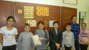 итоги конкурса рисунков к нг