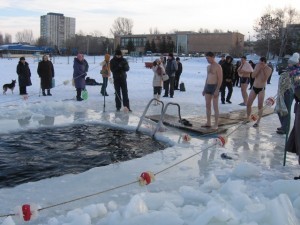 крещение_1мкрн_пляж
