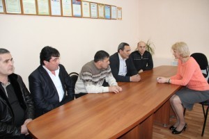 Бирлик_балаково_азербайджанская диаспора