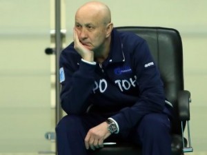 Валерий Лосев
