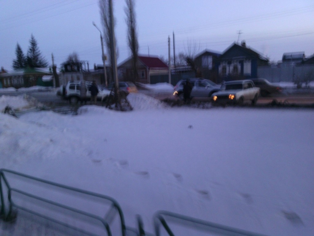 ДТП_военкомат