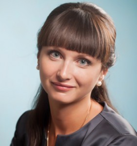 Татьяна Ерохина