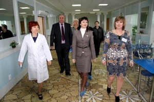 Татьяна_ерохина_визит_в Балаково