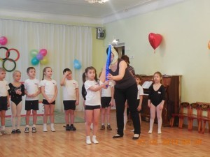 детский сад №2_факел_олимпийские старты