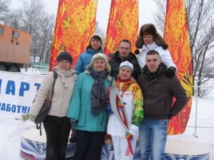 медики_спартакиада