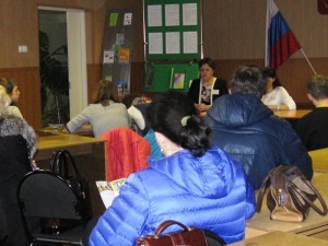 консультация для подростов Балаково