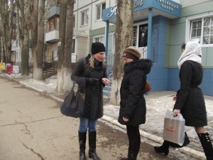 приглашение в библиотеку
