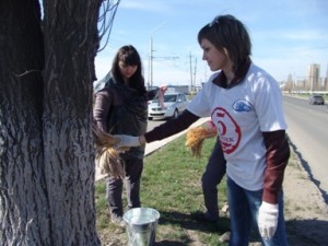 БИЭБ_субботник