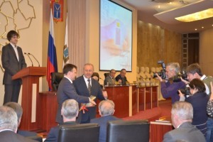 Северсталь_инвестор года