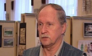 анатолий караульный