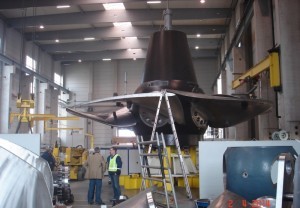 колесо_турбина_гэс