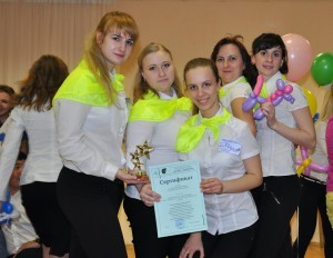 команда учителей