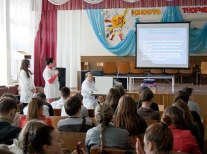 молодежная инициатива_день борьбы с туберкулезом