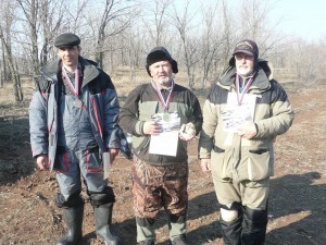 победители кубка брооир