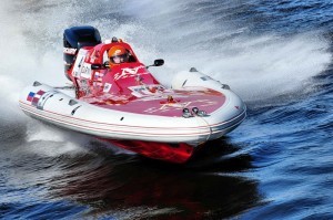 водно-моторный спорт