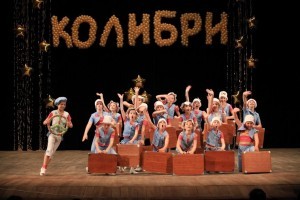 колибри_танцевальный_коллектив
