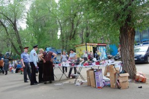 незаконная торговля_обувь