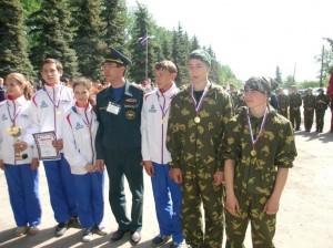 студенты гаэмт