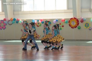 спортивно-танцевальный марафон_1 июня